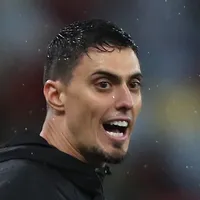 Matheus Bachi irá sair do foco nos próximos jogos