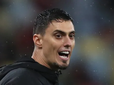 Matheus Bachi irá sair do foco nos próximos jogos