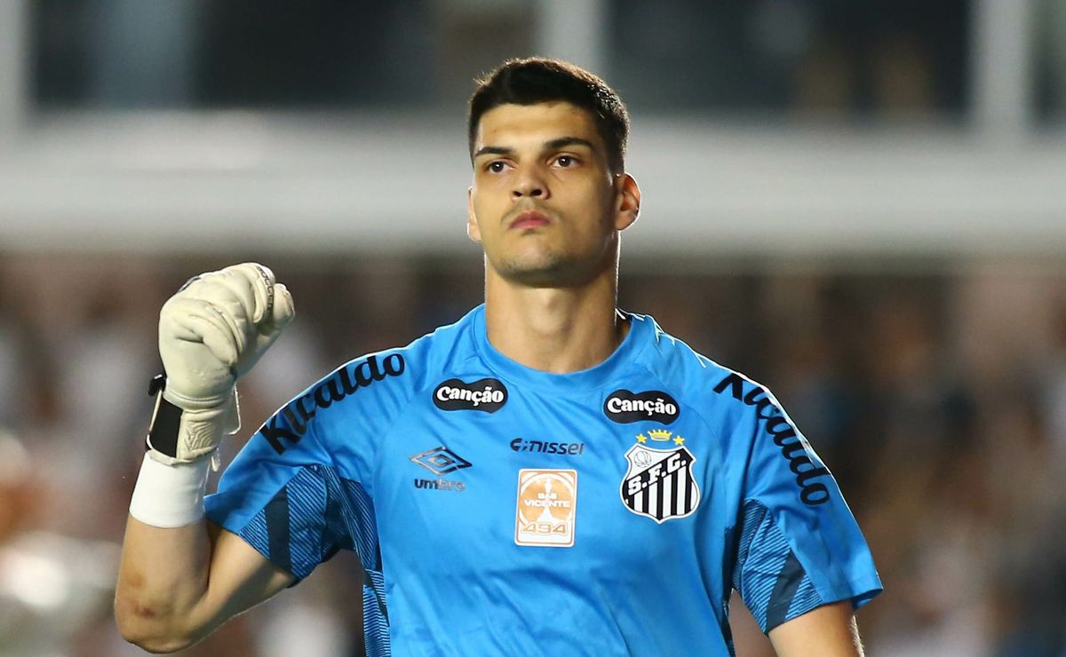 Santos mira semifinal do Paulistão e Gabriel Brazão recebe aviso importante sobre ataque do Novorizontino