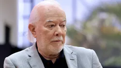 Harry Massis Junior, atual presidente do São Paulo.