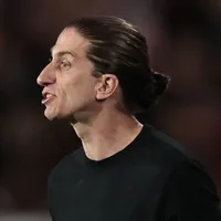 Filipe Luís comenta elenco do Flamengo após derrota