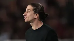 Foto: Gilvan de Souza/Flamengo