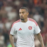 Pezzolano toma decisão com Alerrandro e +1 antes de Inter x Ypiranga