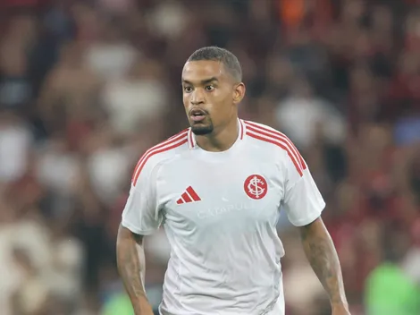 Pezzolano toma decisão com Alerrandro e +1 antes de Inter x Ypiranga