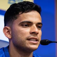 Bruno Rodrigues pode ser titular no Cruzeiro na semifinal do Mineiro
