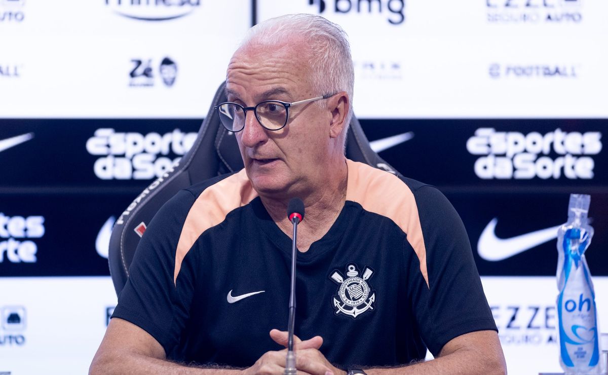 Dorival Júnior alerta sobre desgaste no gramado sintético e detalha problema para duelo decisivo no Paulistão