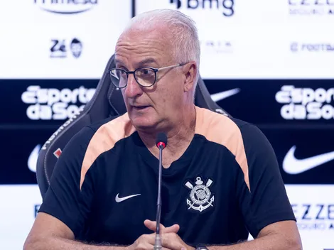 Dorival revela que gramado sintético gerou problema para decisão no Paulistão
