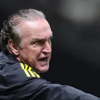 Cuca tem duas propostas em mãos para voltar ao futebol e detalhes são divulgados