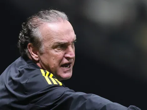 Cuca tem duas propostas em mãos para voltar ao futebol e detalhes são divulgados