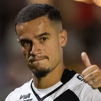 Internacional quer aplicar chapéu em concorrentes por Coutinho