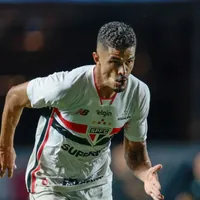 Lucas Ramon projeta duelo entre Bragantino x São Paulo