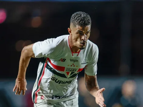 Lucas Ramon projeta duelo entre Bragantino x São Paulo