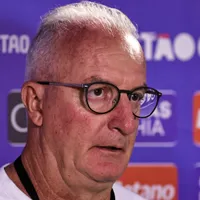 Dorival pede a redução no número de estrangeiros no futebol brasileiro