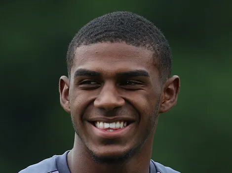 Wallace Davi minimiza derrota e comemora estreia na Libertadores