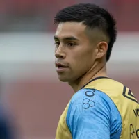 Vasco avalia Aravena sem envolver Paulo Henrique