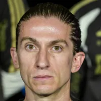 Filipe Luís gera revolta internamente após mais uma derrota