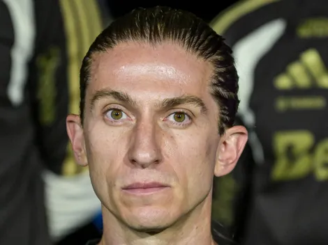 Filipe Luís gera revolta internamente após mais uma derrota