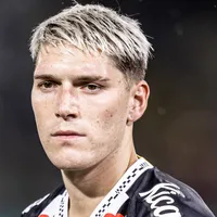 Rollheiser responde bem no Santos e Vojvoda confia em recuperação