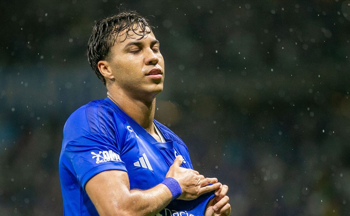 Cruzeiro tem ataque numeroso, mas produção de gols fica concentrada em poucos nomes