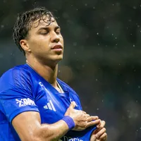 Quantidade não vira resultado e Cruzeiro concentra força ofensiva em poucos jogadores