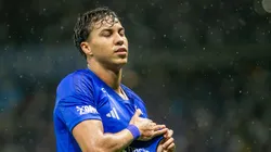 Cruzeiro tem ataque numeroso, mas produção de gols fica concentrada em poucos nomes - Foto Fernando MorenoAGIF