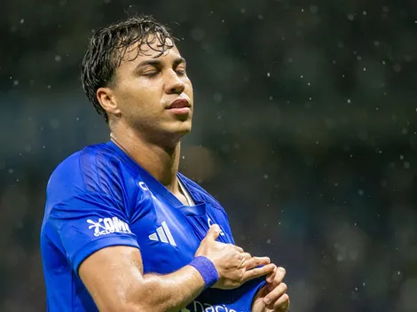 Quantidade não vira resultado e Cruzeiro concentra força ofensiva em poucos jogadores