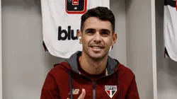 Foto: Rubens Chiri/São Paulo FC
