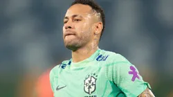 Neymar está focado para o desafio de voltar à Seleção - Foto: Gil Gomes/AGIF