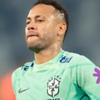 Neymar manda recado emocionante para Rodrygo após lesão
