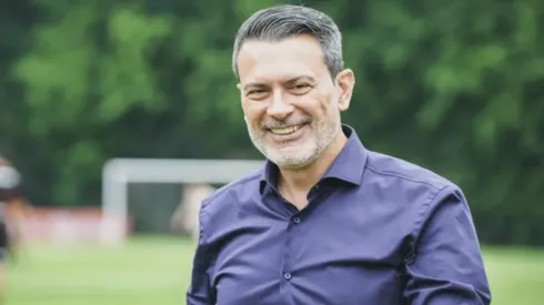 Foto: Rubens Chiri/São Paulo FC