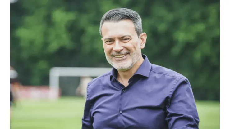 Foto: Rubens Chiri/São Paulo FC