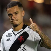 Marcelo Paz nega contato do Corinthians por Philippe Coutinho