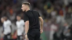 Botafogo aposta em retrospecto dominante para reagir contra o Boavista- Foto Thiago RibeiroAGIF