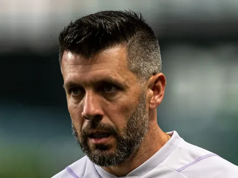 Comparação dos primeiros jogos de Pezzolano por Cruzeiro e Inter surpreende