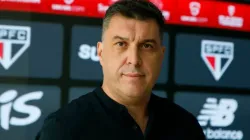 Foto: Reprodução/São Paulo FC