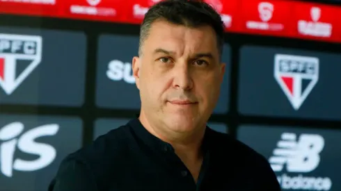 Foto: Reprodução/São Paulo FC