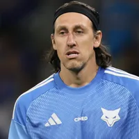 Cássio foi determinante para ida e Matheus Cunha para o Cruzeiro