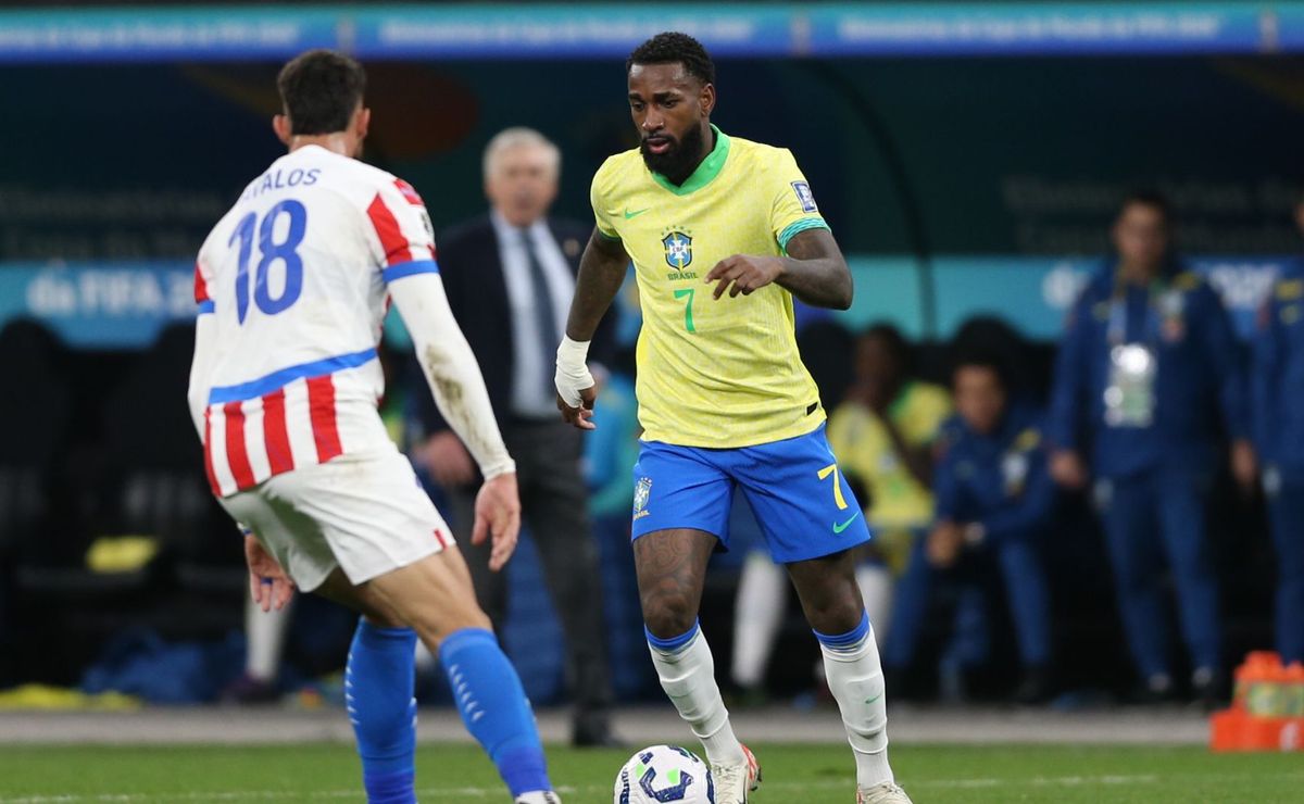 Onde a Seleção Brasileira ainda fica atrás das potências europeias