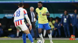 Onde a Seleção Brasileira ainda fica atrás das potências europeias b- Foto Marlon CostaAGIF