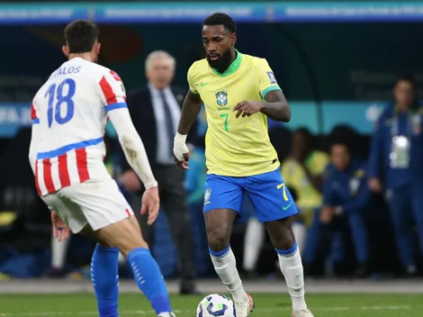 Brasil x Europa: o que ainda separa a Seleção das grandes potências