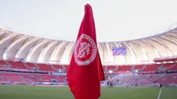 Internacional debate SAF. Foto: Maxi Franzoi/AGIF