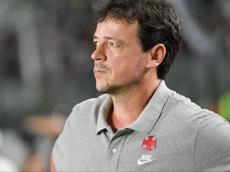 Vasco busca volante e pretende fechar a janela