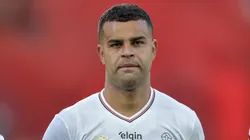 Alisson segue vinculado ao São Paulo.