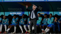 O caminho do Brasil na Copa de 2026 - Foto Marlon CostaAGIF