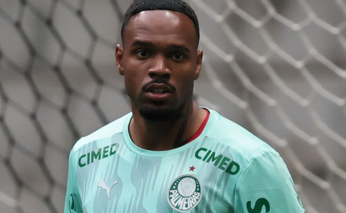 Carlos Miguel detalha como Abel Ferreira construiu estilo de jogo do Palmeiras após assumir vaga de titular