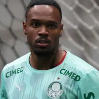 Carlos Miguel detalha como participa da construção do estilo de jogo do Palmeiras