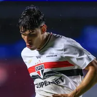 Santos sonda Ferraresi, mas sem proposta oficial