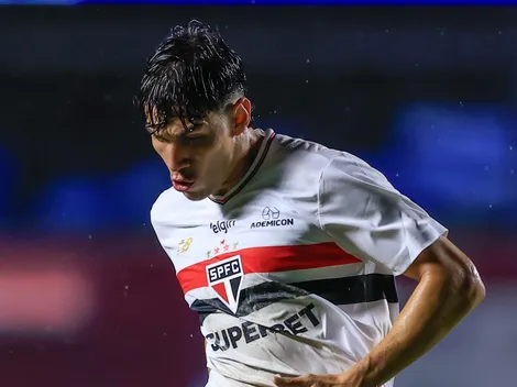 Santos sonda Ferraresi, mas sem proposta oficial