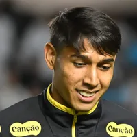 Santos libera e Alexis Duarte pode fechar com Inter Miami