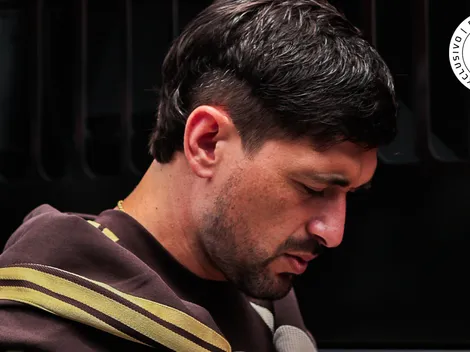 Arrascaeta chama a responsa nos bastidores e cobra jogadores do Flamengo